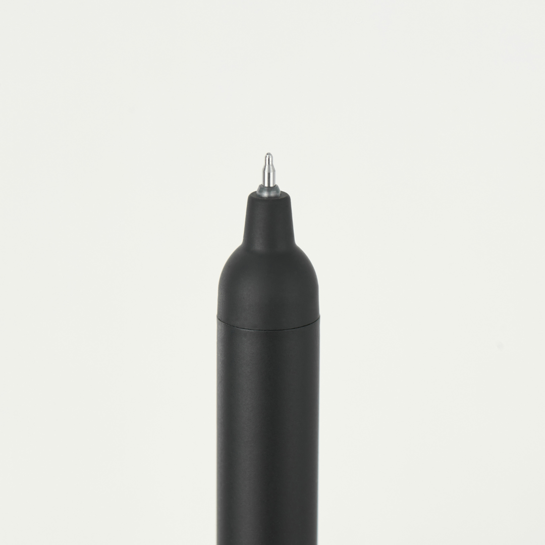 Popup Halloween Gel Pen Set