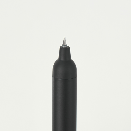 Popup Halloween Gel Pen Set