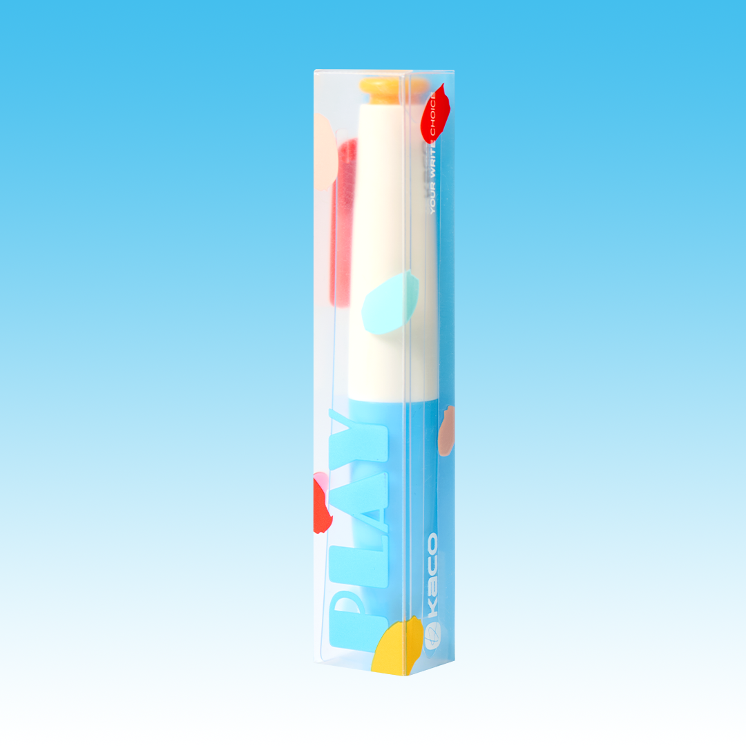 Play Gel pen