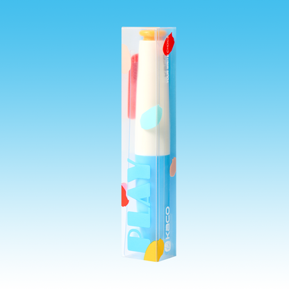 Play Gel pen