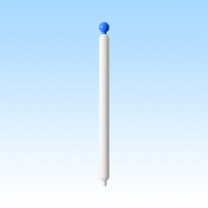 Popup Blue Gel Pen