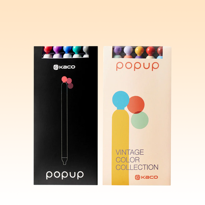 Popup Fun Writing Kit