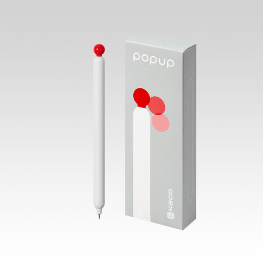 Popup Gel Pen