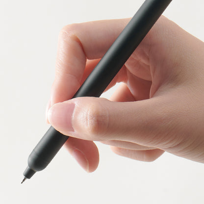 Popup Smiley World Gel Pen Set