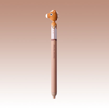 Popup Horse Year Edition Gel Pen