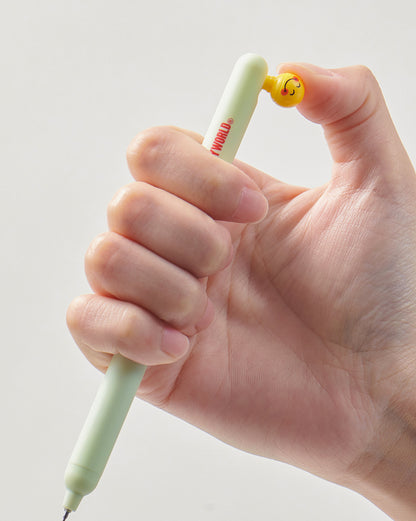 Smiley Pen Set