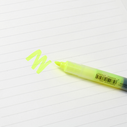 Pure 2 in 1 Multifunctional Pen