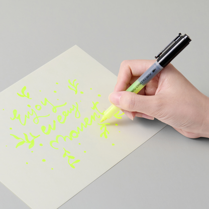 Pure 2 in 1 Multifunctional Pen