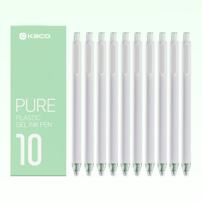 Pure Candy Gel Pen Set