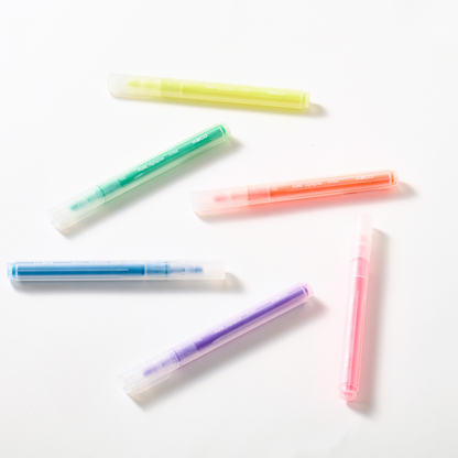Pure Glitter Party Highlighter Set