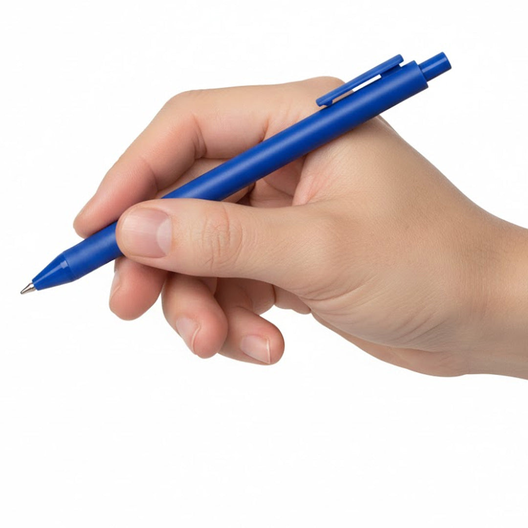 Pure Blue Gel Pen Set