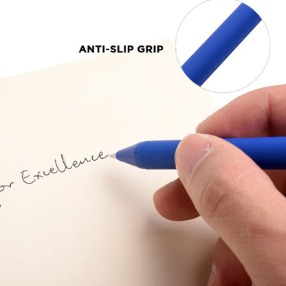 Pure Blue Gel Pen Set