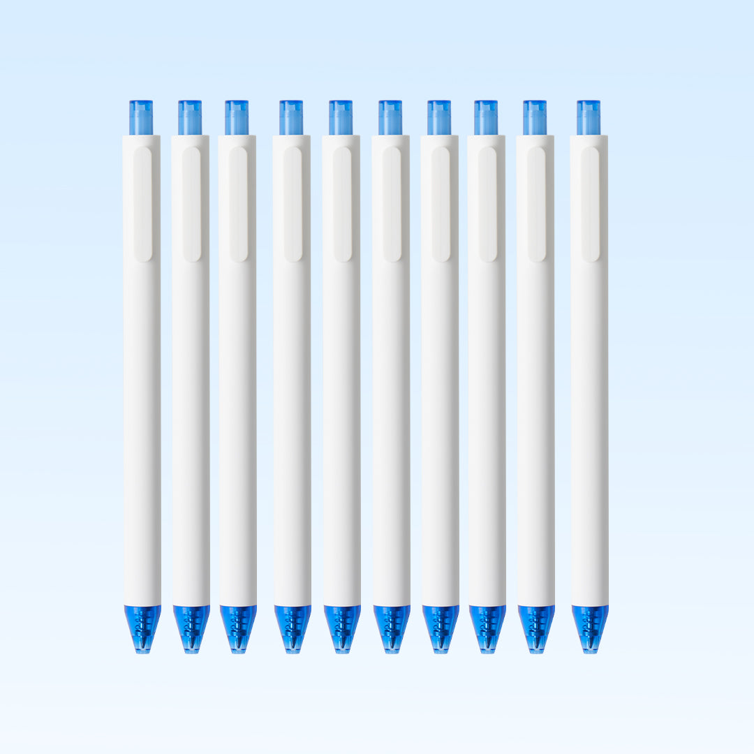 Pure Candy Series Gel Pen Set