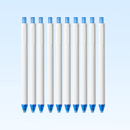 Pure Candy Series Gel Pen Set