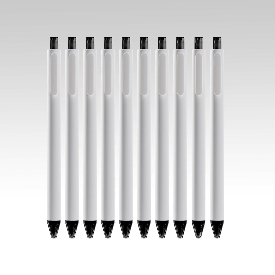 Pure Candy Series Gel Pen Set