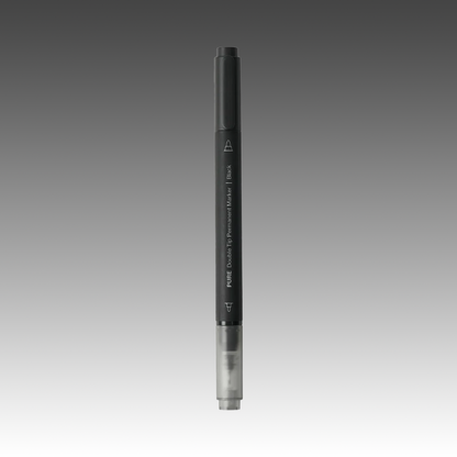 Pure Double Tip Permanent Marker