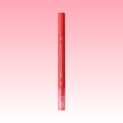 Pure Double Tip Permanent Marker
