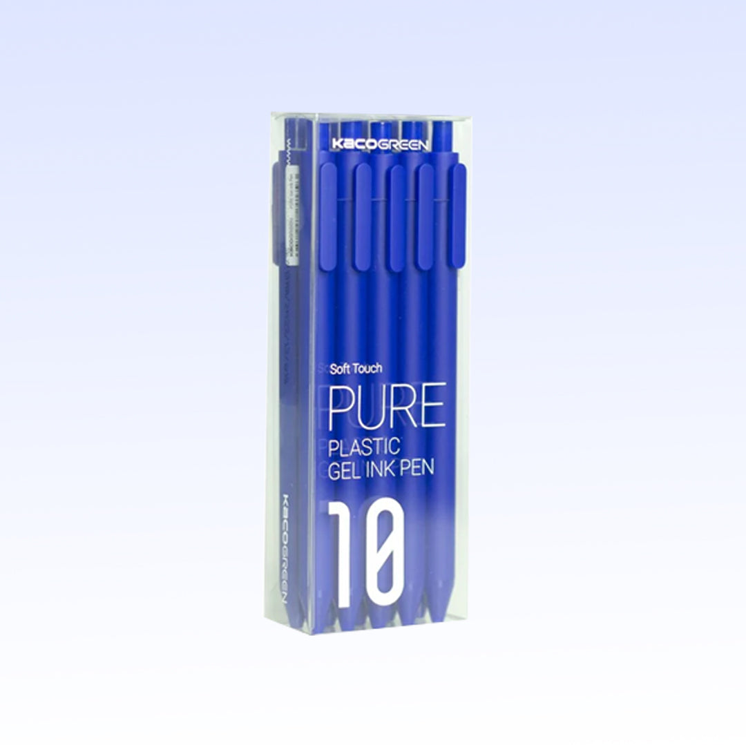 Pure Gel Pens Set