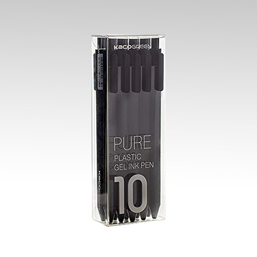 Pure Gel Pens Set