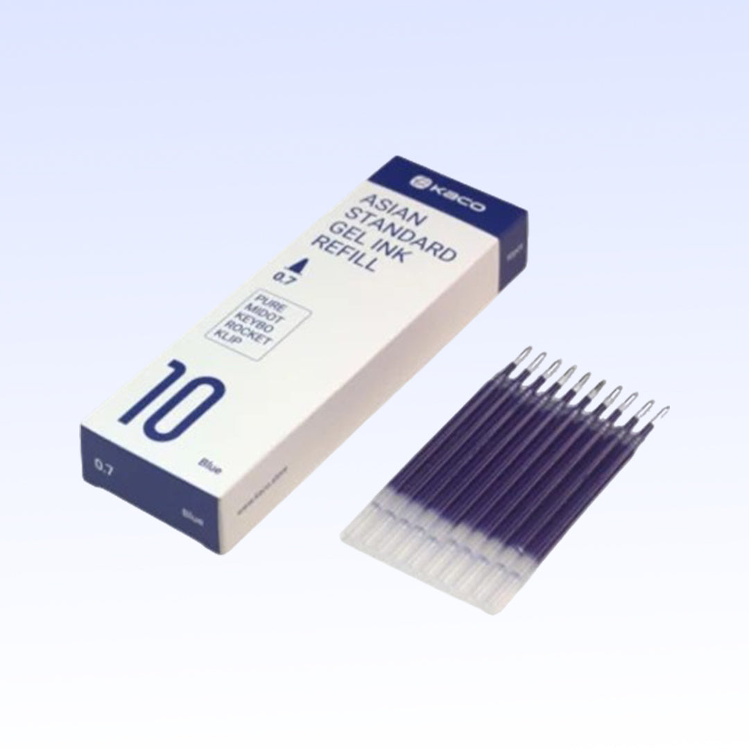 Pure Gel Pens Set