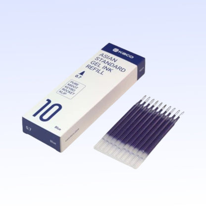 Pure Gel Pens Set