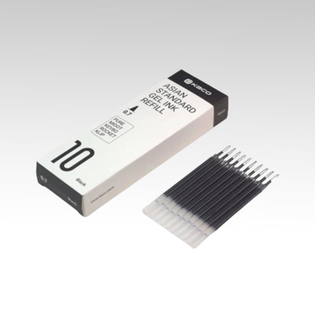 Pure Gel Pens Set