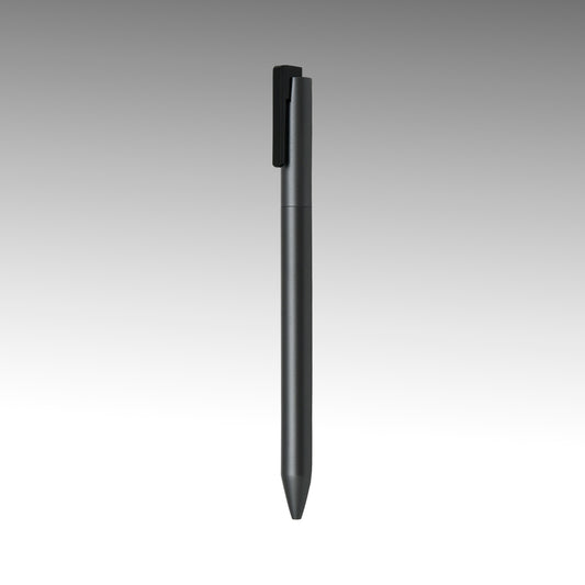 Pure Metal Gel Pen