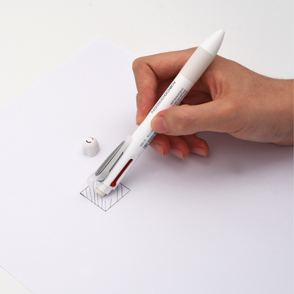 Module 4 in 1 Gel Pen
