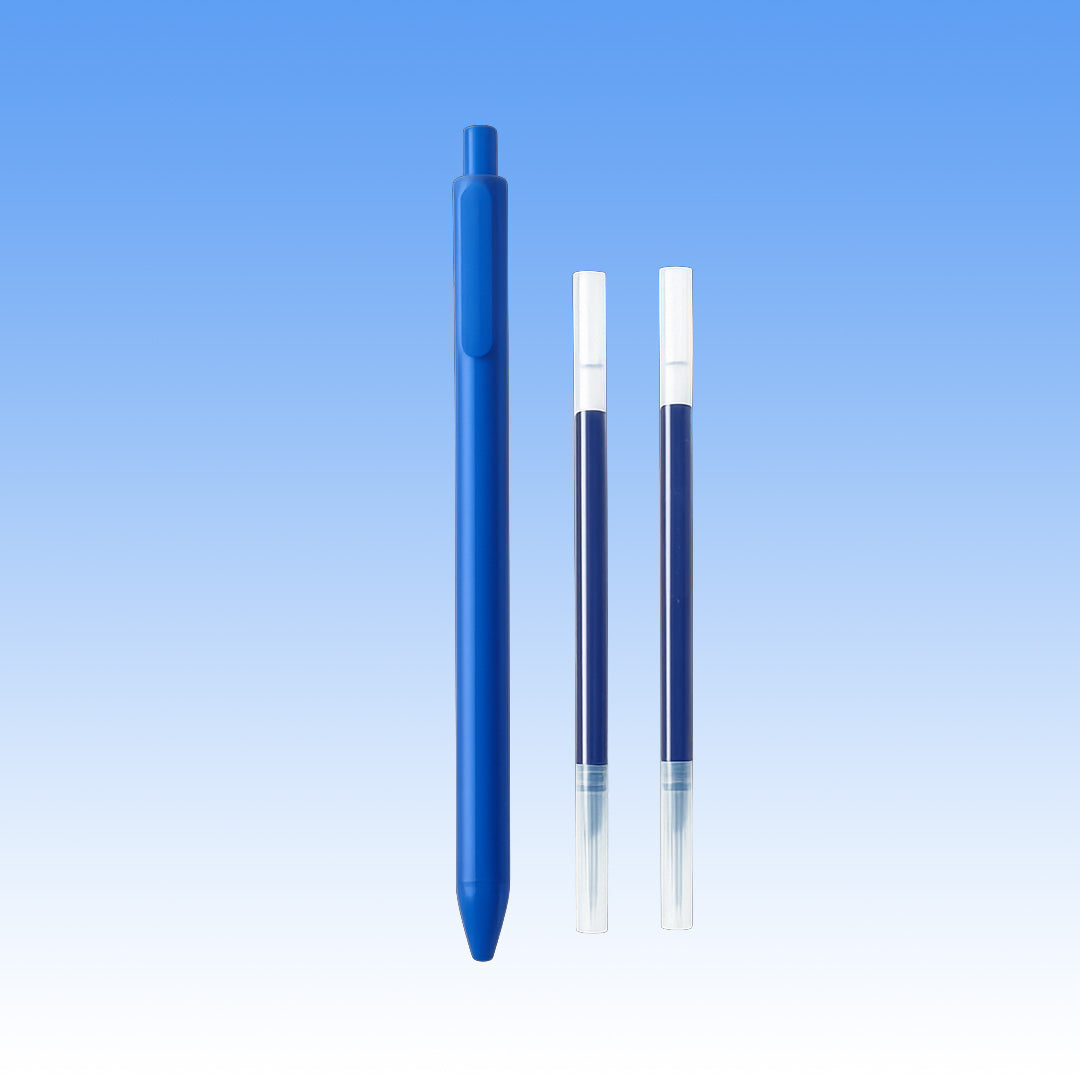 Pure Soft Touch Gel Pen Pack