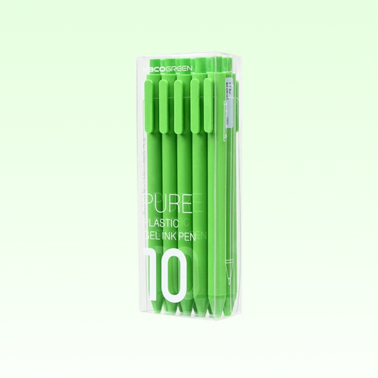 Pure Gel Pen Set
