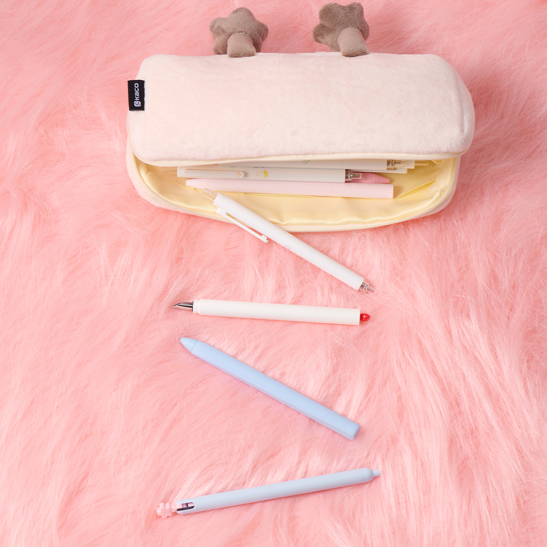 Qioo Pen Case