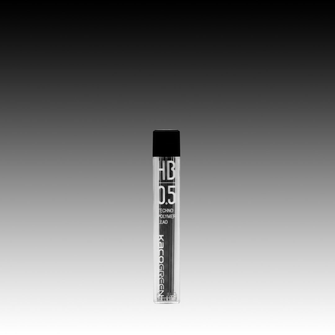 Retractable Pencil Lead 0.5mm