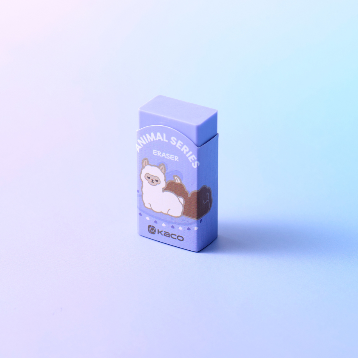 Right Choice Animal Series Eraser