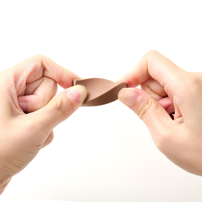 Right Choice Animal Series Eraser