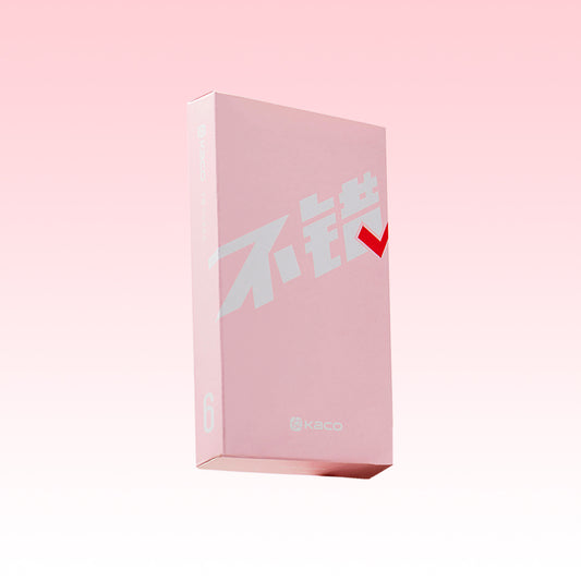 Right Choice Pink Gel Pen Set