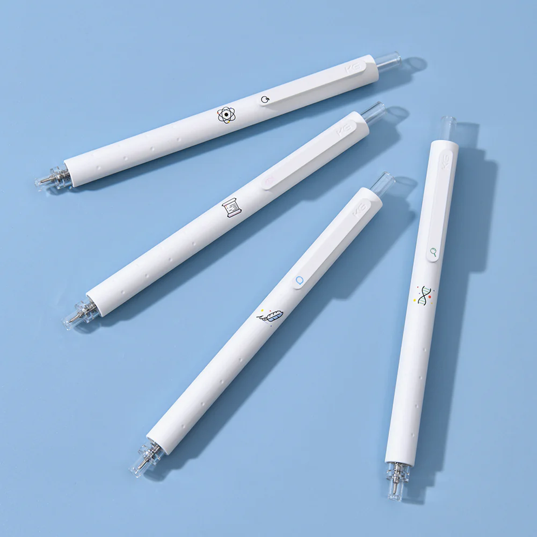Rocket Smart Study Kit