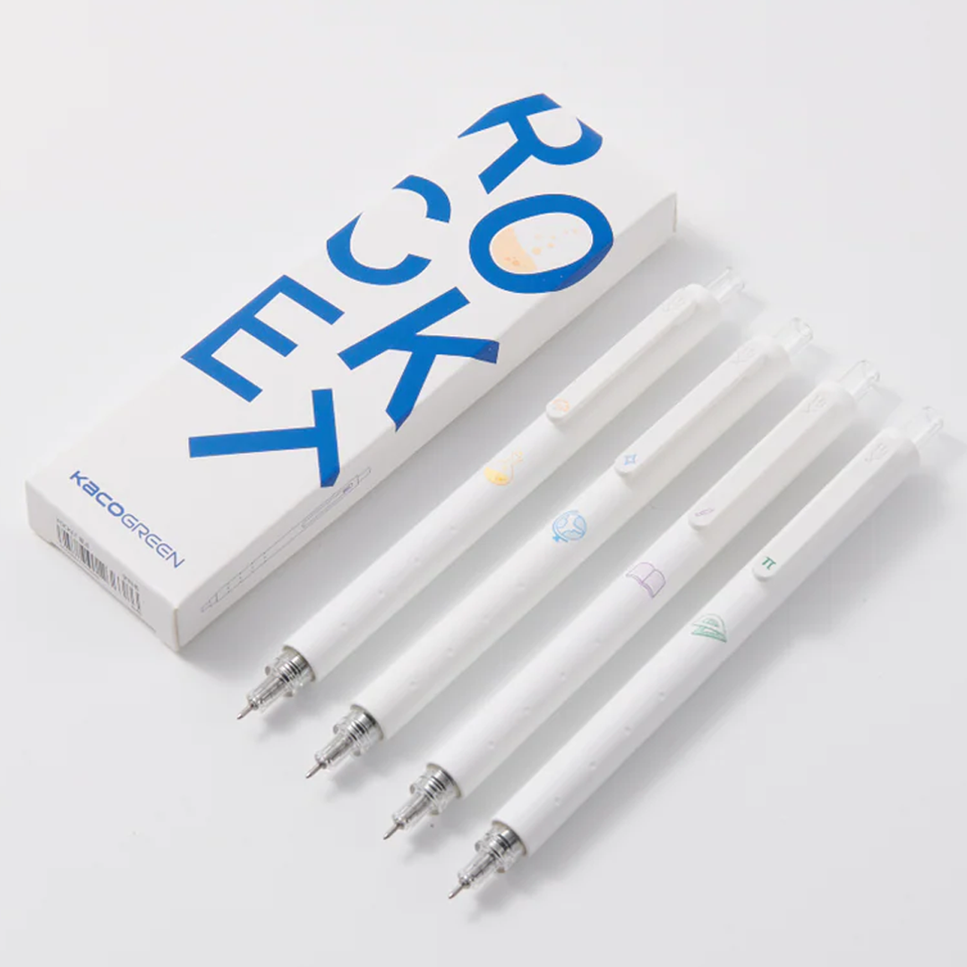 Rocket Smart Study Kit