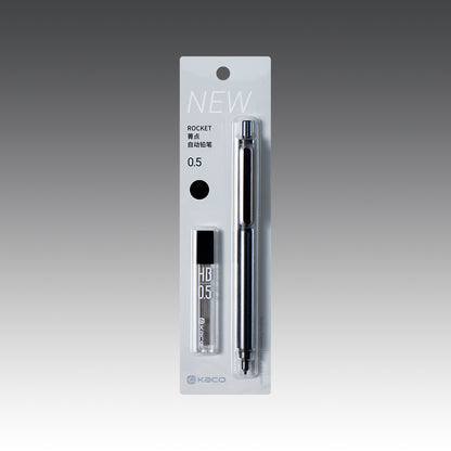 Rocket Mechanical Pencil