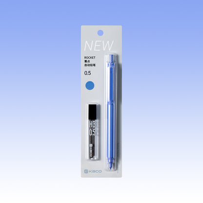 Rocket Mechanical Pencil