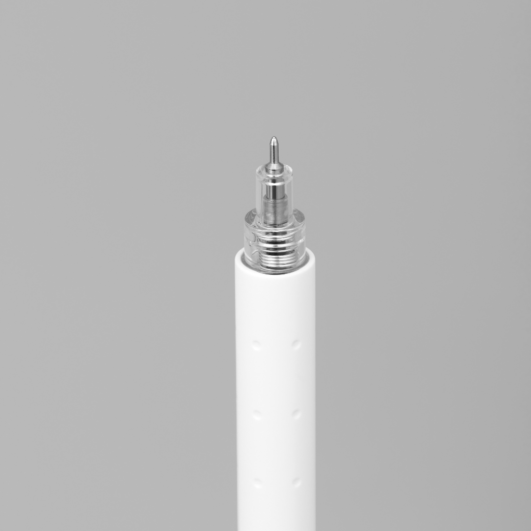 Rocket Subject I Gel Pen Set