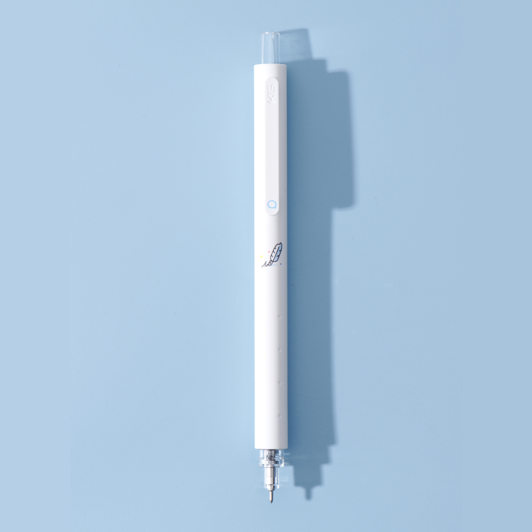 Rocket Subject II Gel Pen Set