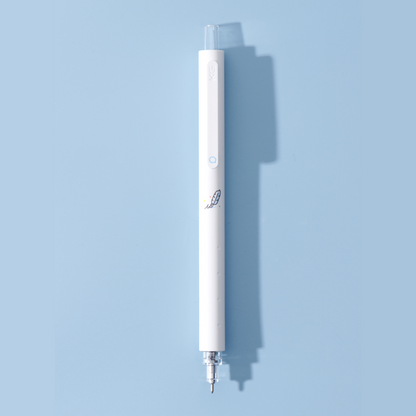 Rocket Subject II Gel Pen Set