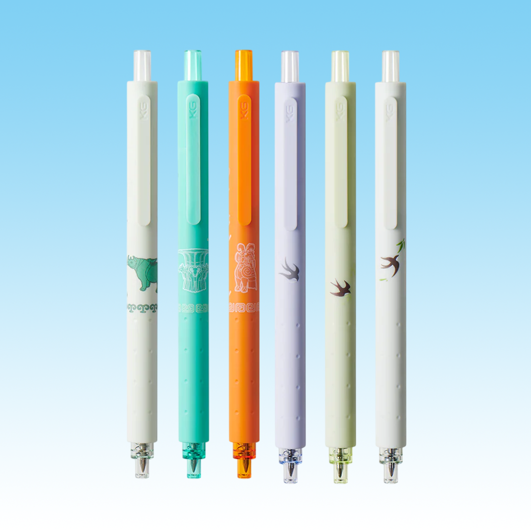 Rocket Ultimate Writing Pack