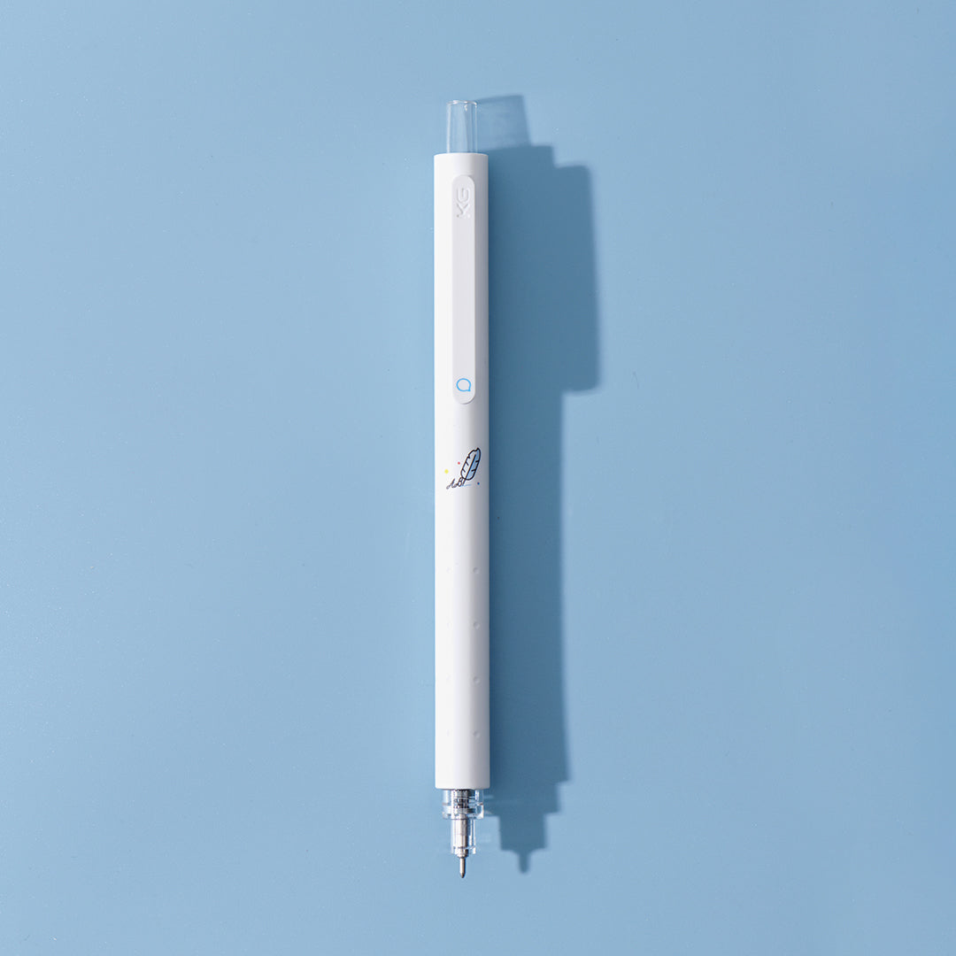 Rocket Subject II Gel Pen Set