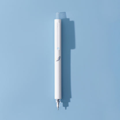 Rocket Subject II Gel Pen Set