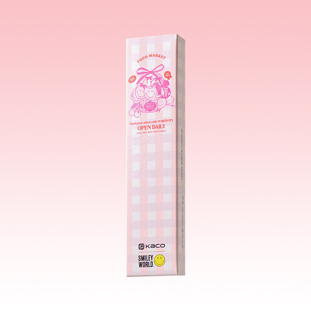 Rocket Sweet Fruit Gel Pen Set
