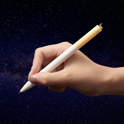 First Roller Stars Gel Pens- Set of 3 Pens