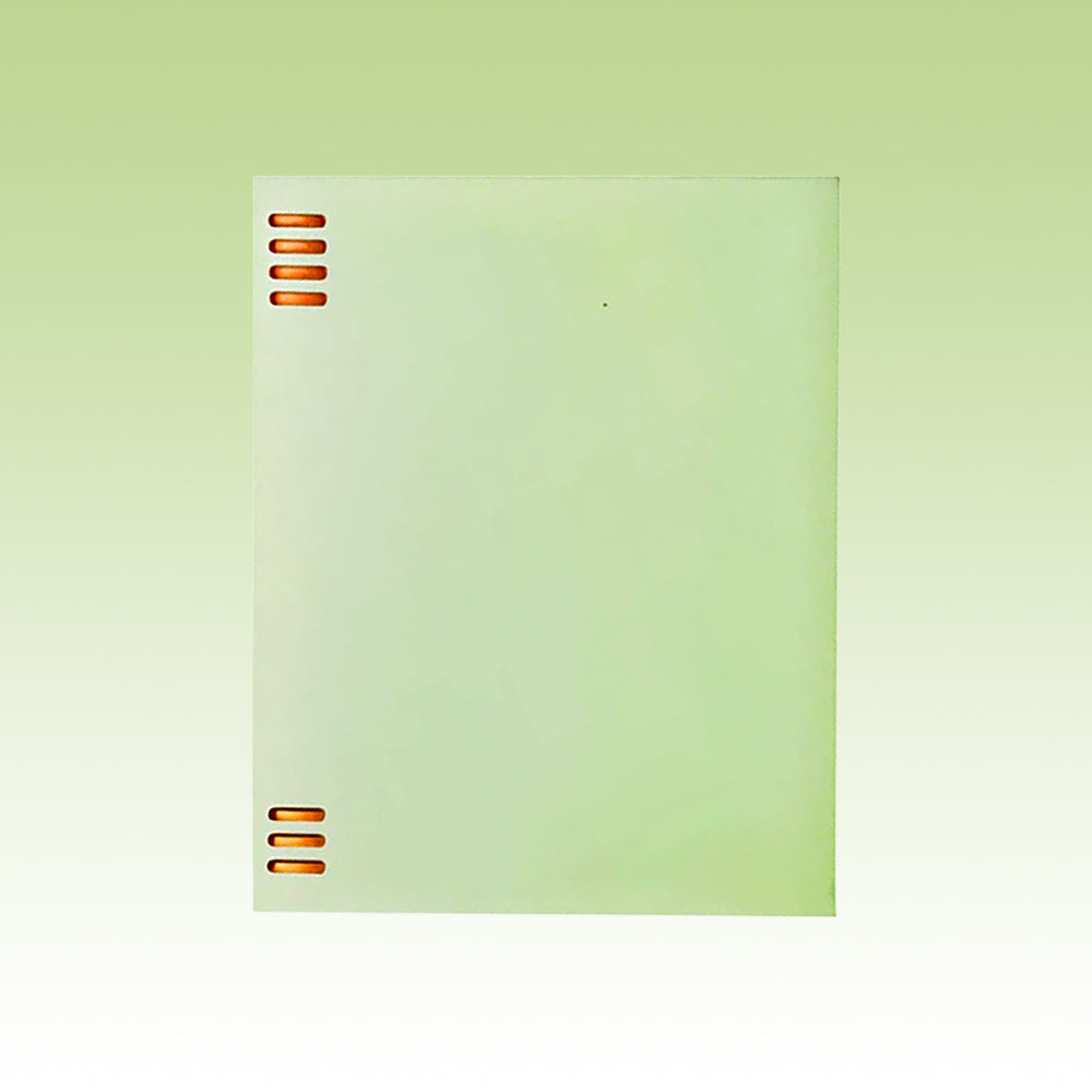 Seasons B5 Loose-leaf Notebooks - Kaco – KACO