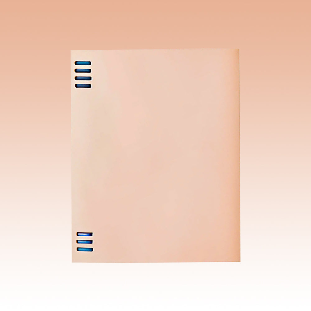 Seasons B5 Loose-leaf Notebooks - Kaco – KACO