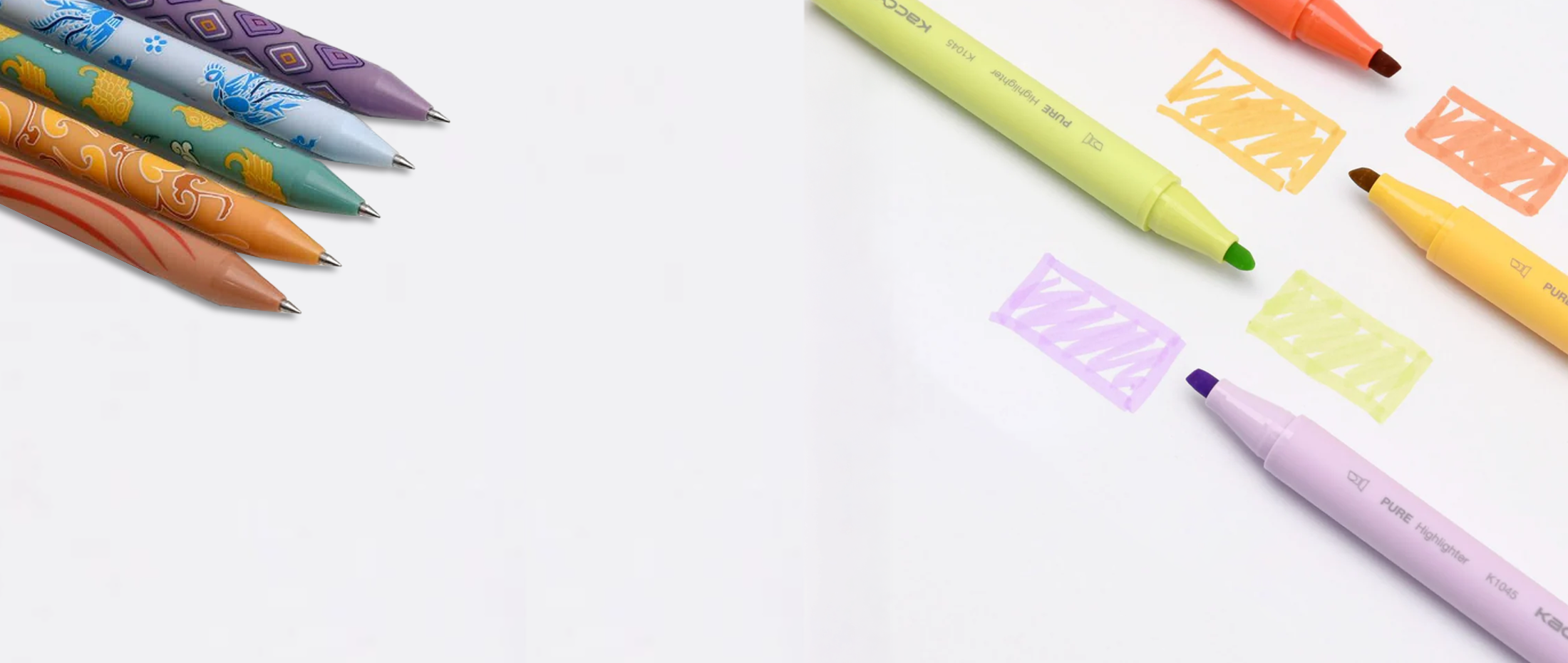 Notebooks